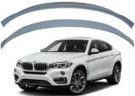Auto Sculpt Rear Trunk Spoiler Lip for BMW F16 X6 Series 2015 - 2019 ,