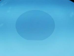 China High-Capacity Holographic Information Solution Stoichiometric LiTaO3 Wafer factory