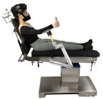 Operation Table Accessories Mechanical Spider Arm Surgical Fixation Device
