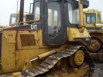 Used CAT Bulldozer D4H Low Price