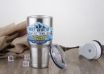 BSCI 20 Oz 600ml Vacuum Insulated Coffee Mug