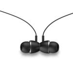 Aluminium Alloy + PC + ABS Mobile Phone Accessories Neckband Magnetic In Ear