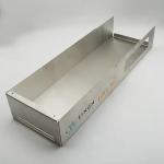 Custom Sheet Metal Processing Sheet Metal Stamping Parts Deep Drawing Sheet