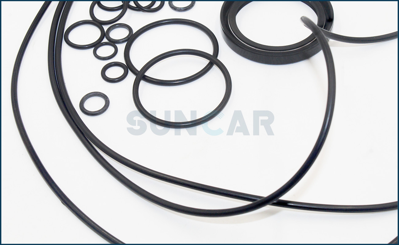 VOE 14601385 VOE14601385 Sealing Kit For SUNCARVOLVO Heavy Swing Motor EC240B FC3329C EC240C PL3005D EC250D EC290B