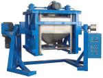 1400L 2000L Horizontal Mixer Blender Pharmaceutical Powder Mixer Machine
