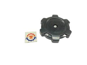 China Excavator engine oil head PC 6D34 6D16 Engine Spare Parts Oil Seal Valve Valve Oil Seal factory