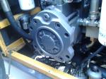 Used VOLVO Crawler Excavator EC460BLC in 2010 year