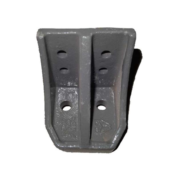 China SINOTRUK SPARE PARTS Original Limit bracket WG9725520728/WG9725520726 factory