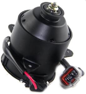 China 19030 - RAA - A01 Honda Engine Radiator Fan Motor CR V RE Model Cars factory