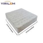 Compressed Rolled Pack Pocket Sofa Spring Pocket Spring For Furniture