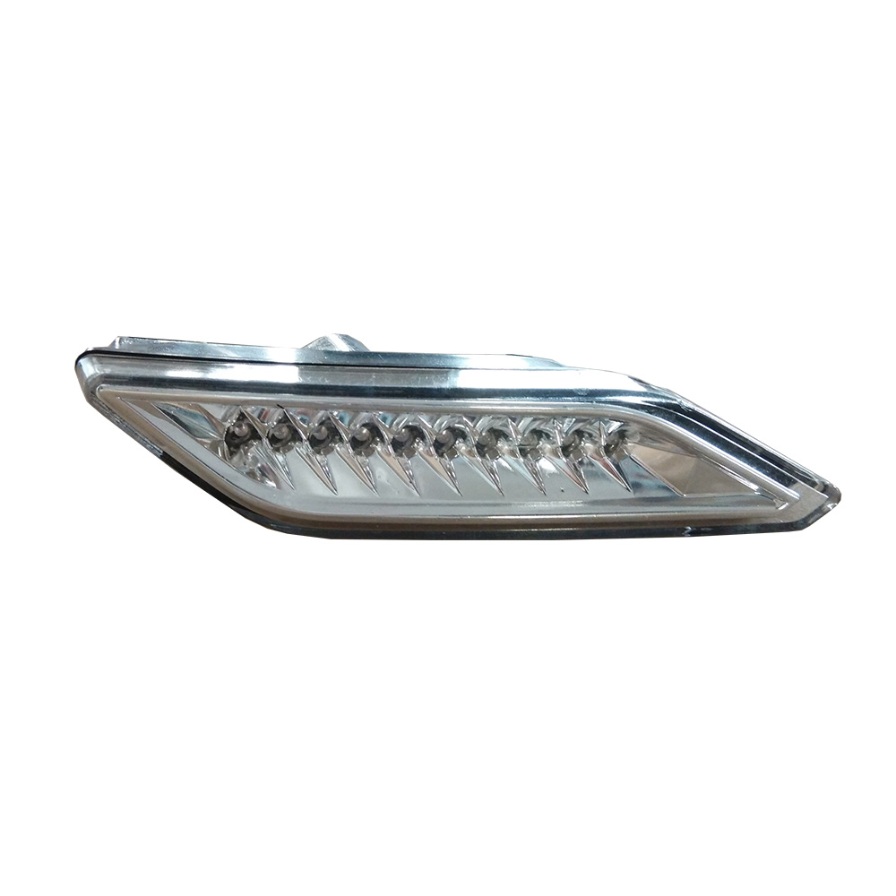 MARCOPOLO Bus Parts LED Front Turn Driection Lamp