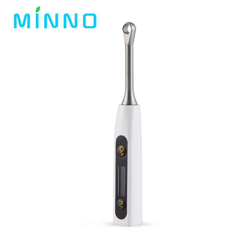 Dental Electric Implant Torque Wrench Torque Driver Wrench Ratchet