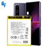 500PCS MOQ 4500mAh Original 1 1 SNYSAC5 Battery for Sony Xperia 1iii/Xperia 1