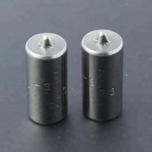 China Screw Header Punch High Precision Screw Second Punch Titanium Coated factory