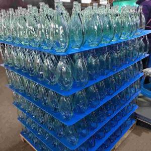 China Anti Static Corrugated Sign Printing Chemical Resistant Corrugated Plastic Sign OEM factory