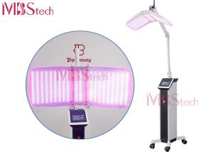 China Led PDT Skin Care Machine factory