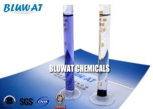 China Non - toxic cationic flocculant Water Decoloring Agent with 50% min Solid Content factory