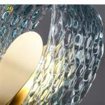 Art LED Light Luxury Modern Design Fashion Retro Chandeliers & Pendant Lights