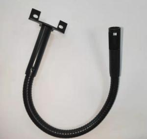 China Webcam Metal Gooseneck Microphone Stand Customized Galvanized factory