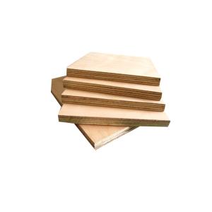 China 18mm Phenolic Glue Marine Okoume Plywood 1200mmx2400mm factory