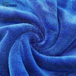 1200gsm Reusable Cleaning Cloth Extra Thick Large Size 60x90cm All Purpose