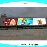 Secure Your Purchase of Outdoor LED Display Board Broadcasting TV Module Size
