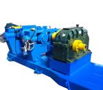 Zps-1200 Type Waste Tire Shredding Crushing Machine