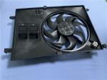OEM 9028817 Auto Parts Engine Cooling Fan Assembly fits for CHEVROLET LOVA AVEO