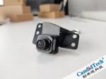 FPD LINKIII Camera Module Vehicle LVDS Camera Fisheye Wide Angle View For