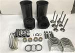 11467-1731 11467-1741 Hino Liner Kit For Excavator EP100 Rebuild Kit With