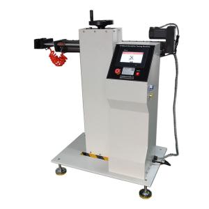 China TV Mount 3000N 50in/Min Durability Lab Testing Equipment Horizontal factory