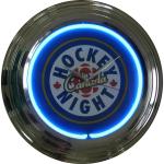 15 inch Neon clock