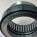 NKX60Z Combined Needle Roller Bearing Axial Ball Bearing NKX60 60x72x40mm
