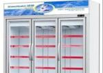 Air Cooled Supermarket 200L Multideck Open Chiller
