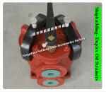 JIS F7224 small duplex double oil filter, JIS F7202 double oil filter, marine