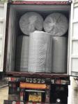 FIFA Standard Artificial Grass Shockpad Three Layer 12mm 15mm PE Foam Underlay