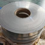 1mm 5052 H34 H24 Metal Roll Flat Aluminum Strip Coil