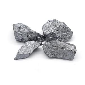 China 421 441 553 3303 3305 Silicon Metal Lump For Fero Alloy factory