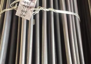 China JIS SUS431 Round Stainless Steel Bars Wire Rods And Drawn Wires factory