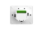 2.4ghz Touchscreen Smart WiFi Thermostats Remote Control Radiant Heat