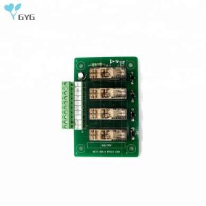 China ELEVATOR PARTS CONTROL SYSTEM ADVANCED DOOR OPEN BOARD MCTC-SCB-A , ELEVATOR PARTS factory
