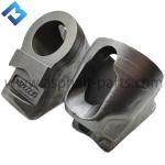 Bomag Milling Machine Tool Holder Original 88222230 Milling Drum Base Holder