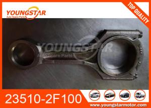 China 23510-2F100 Steel Engine Connecting Rod For Hyundai D4HB 2.2 Diesel factory