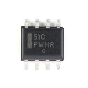 China LP2951CDR2G LDO Voltage Regulators 1.23-30V or 5V 100mA Low Power factory