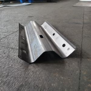 Guardrail Corrugated Roll Forming Machine