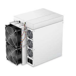 China Brand New T19 84/88t Antminer Asic Miner 84T Hash factory