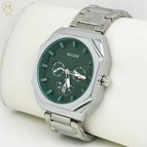 China Stainless Steel Watch Men Wrist Watch Customized for Men and Women factory