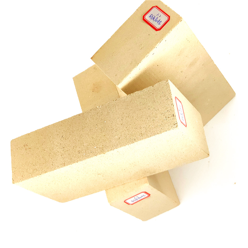 Producing High Alumina Insulating Brick for Ceramic Tunnel Kiln and Shuttle Kilns Lining