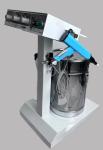 Affordable Steel Substrate Powder Coating Machinery for Workpieces on Steel
