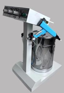China Customized Electrostatic Spray Painting Equipment PT-S45-5 High Flexibility factory